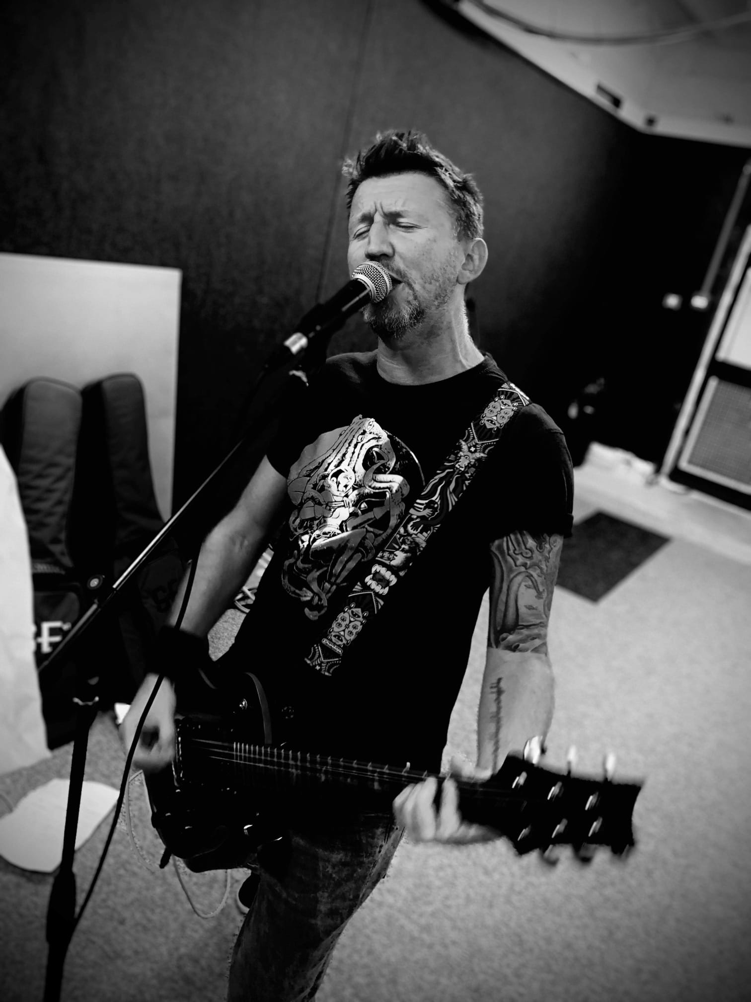 Dean Taylor