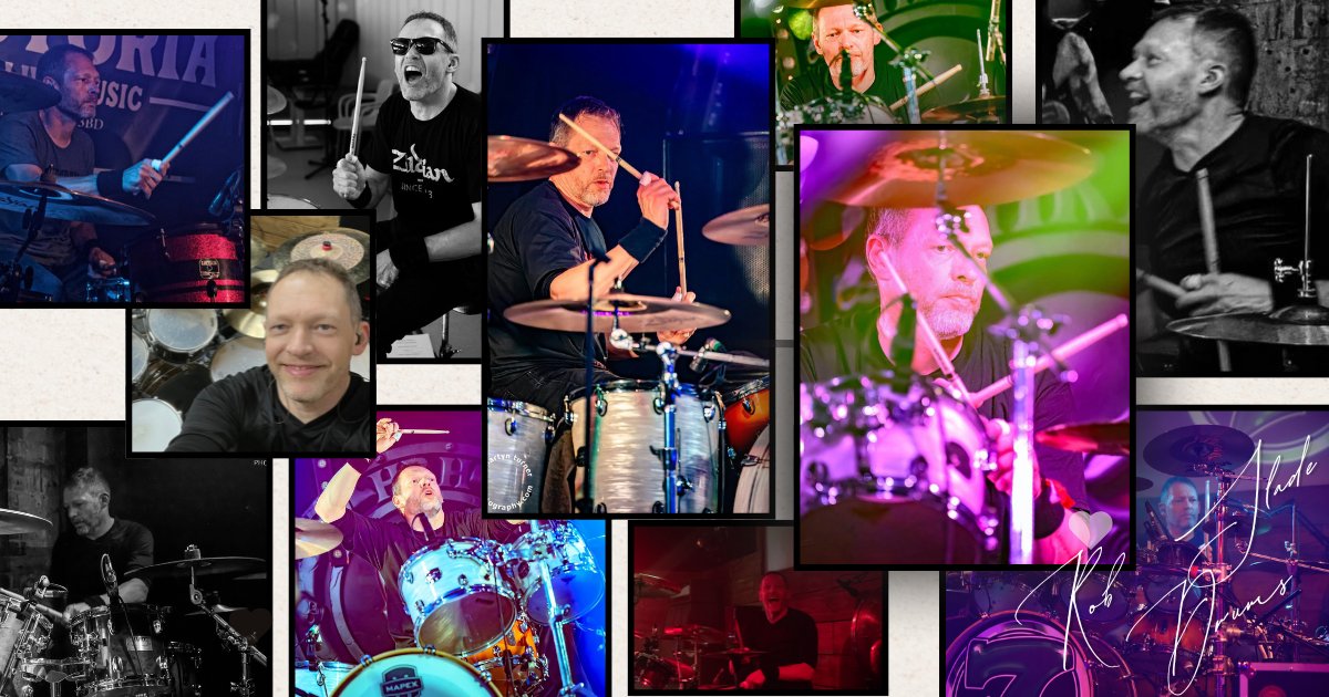 Rob Slade